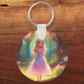 Porte-clés porte - clé (Recto)