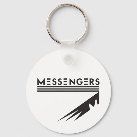 Porte-clés Porte - clé (Recto)