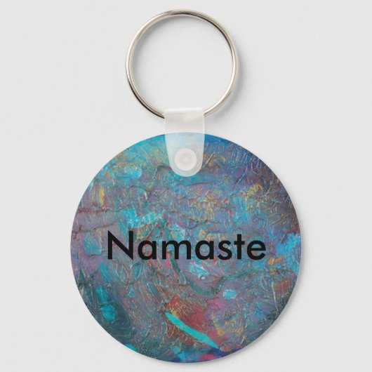 Porte-clés Porte - clé (Recto)