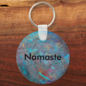 Porte-clés Porte - clé (Recto)