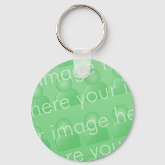 Porte-clés Porte - clé (Recto)