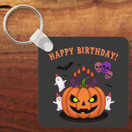 Porte-clés Porte - clé (Recto)