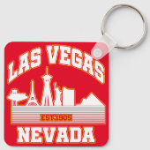 Porte-clés Porte - clé (Dos)