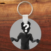 Porte-clés Porte - clé (Recto)