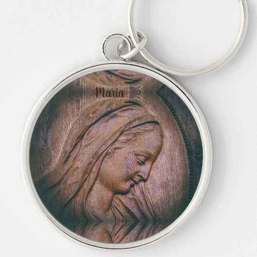 Porte-clés Porte - clé (Devant)