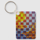 Porte-clés Porte - clé (Recto)