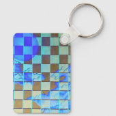 Porte-clés Porte - clé (Verso)