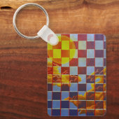 Porte-clés Porte - clé (Recto)