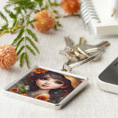 Porte-clés Porte - clé (Côté)