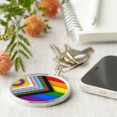 Porte-clés Porte - clé (Côté)