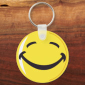 Porte-clés porte - clé (Recto)