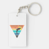 Porte-clés Porte - clé (Dos)