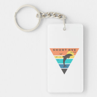 Porte-clés Porte - clé