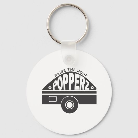 Porte-clés porte - clé (Recto)