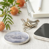 Porte-clés Porte - clé (Côté)