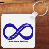 Porte-clés Porte - clé (Verso)