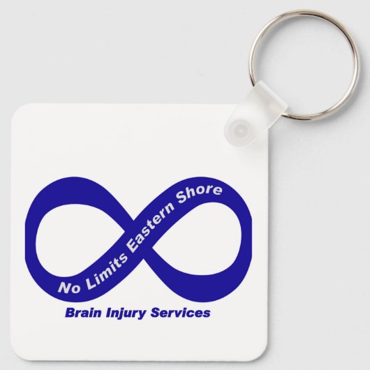 Porte-clés Porte - clé (Dos)