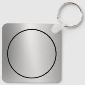 Porte-clés Porte - clé (Dos)