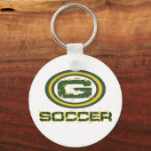 Porte-clés porte - clé (Recto)