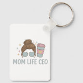 Porte-clés Porte - clé (Verso)