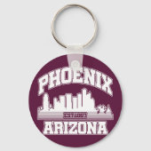 Porte-clés Porte - clé (Recto)