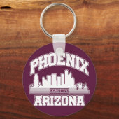 Porte-clés Porte - clé (Recto)