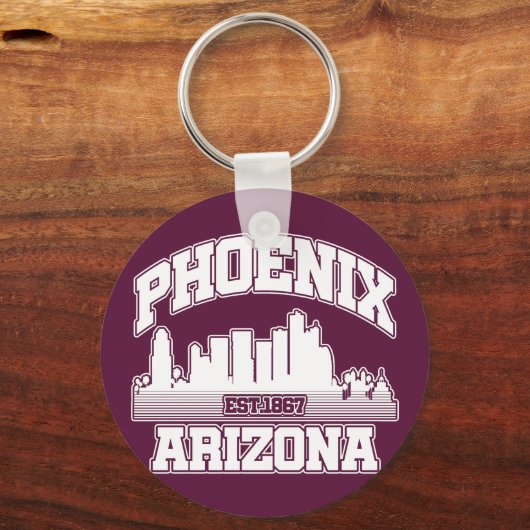 Porte-clés Porte - clé (Recto)