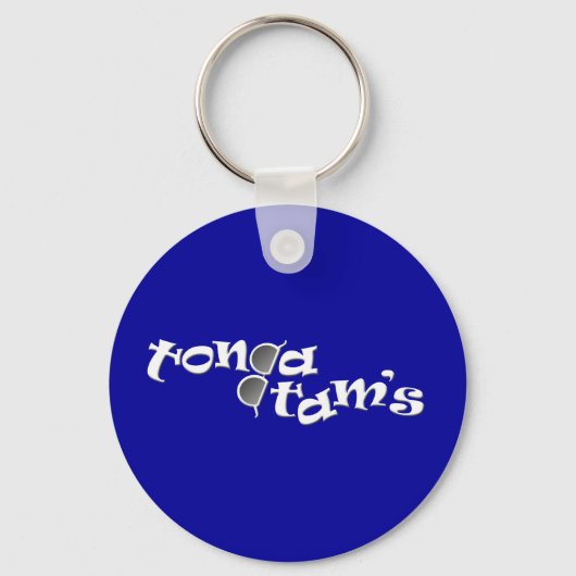 PORTE-CLÉS PORTE - CLÉ ! (Recto)