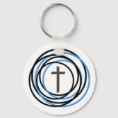 Porte-clés Porte - clé (Recto)