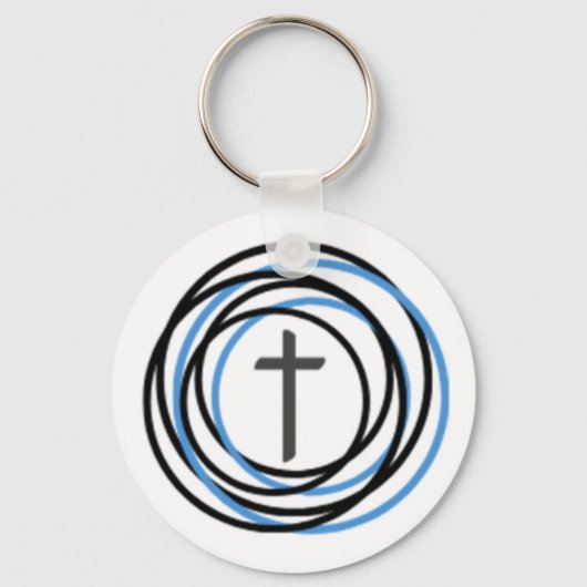 Porte-clés Porte - clé (Recto)