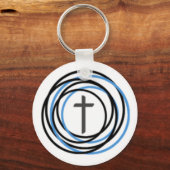 Porte-clés Porte - clé (Recto)