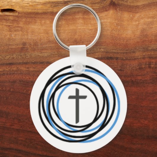 Porte-clés Porte - clé (Recto)