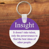 Porte-clés Porte - clé (Recto)