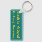 Porte-clés Porte - clé (Verso)