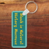 Porte-clés Porte - clé (Verso)