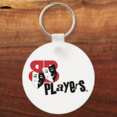 Porte-clés Porte - clé (Recto)