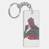 Porte-clés Porte - clé (Devant gauche)