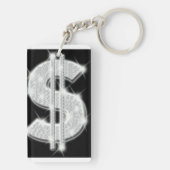 Porte-clés Porte - clé (Dos)