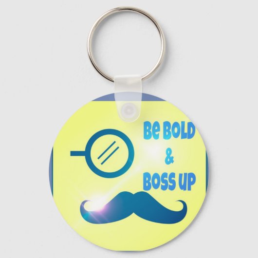 Porte-clés Porte - clé (Recto)