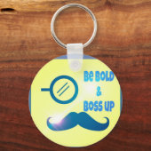 Porte-clés Porte - clé (Recto)