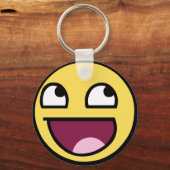 Porte-clés Porte - clé (Recto)