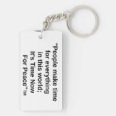 Porte-clés Porte - clé (Dos)