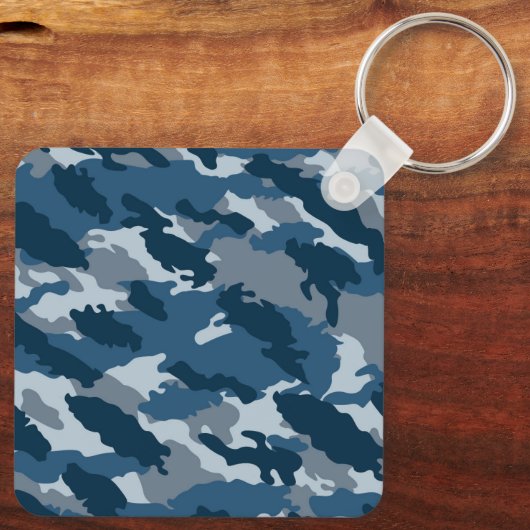 Porte-clés Porte - clé (Verso)