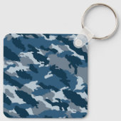 Porte-clés Porte - clé (Dos)