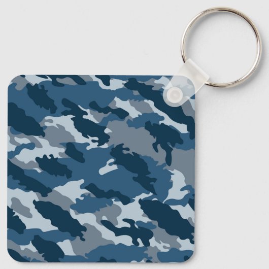 Porte-clés Porte - clé (Dos)