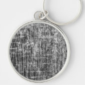 Porte-clés porte - clé (Devant)