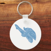 Porte-clés Porte - clé (Recto)