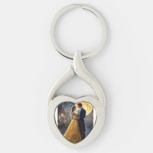 Porte-clés Porte - clé