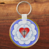 Porte-clés Porte - clé (Recto)