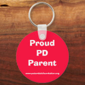 Porte-clés Porte - clé (Recto)